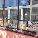 The Merchant's Store *