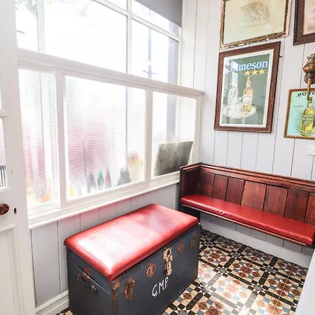 The Merchant's Store Apartament Kilrush