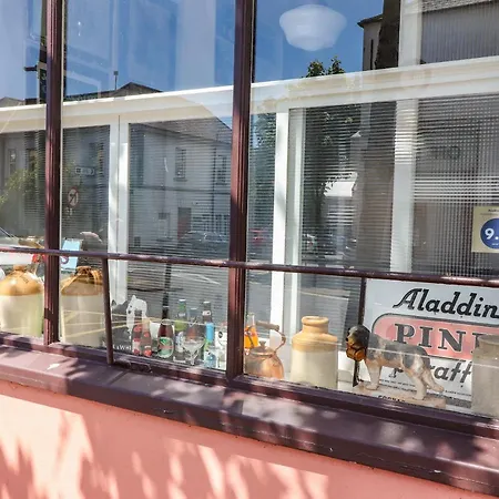 The Merchant's Store *