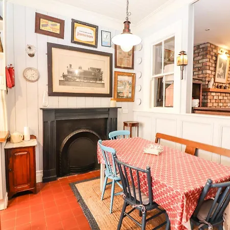 Apartament The Merchant's Store *