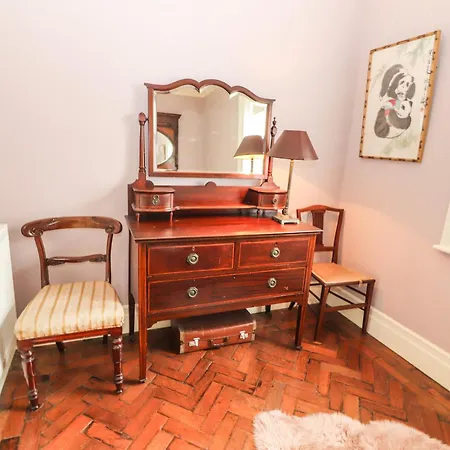 Apartament The Merchant's Store Kilrush