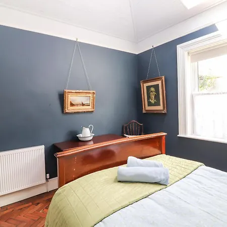 Apartament The Merchant's Store Kilrush