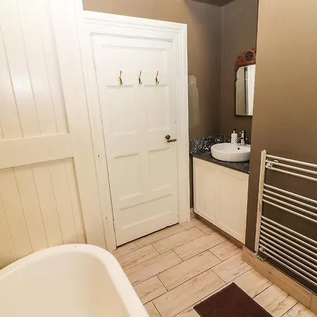 Apartament The Merchant's Store