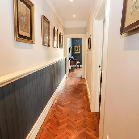 The Merchant's Store Apartament Kilrush