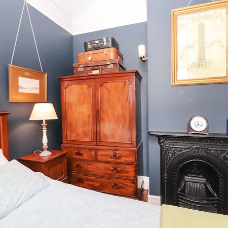 Apartament The Merchant's Store Kilrush