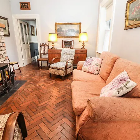 The Merchant's Store Apartament *