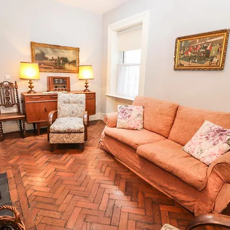 Apartament The Merchant's Store Kilrush