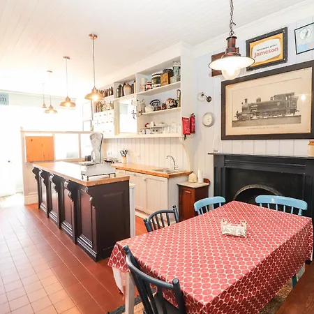 Apartament The Merchant's Store