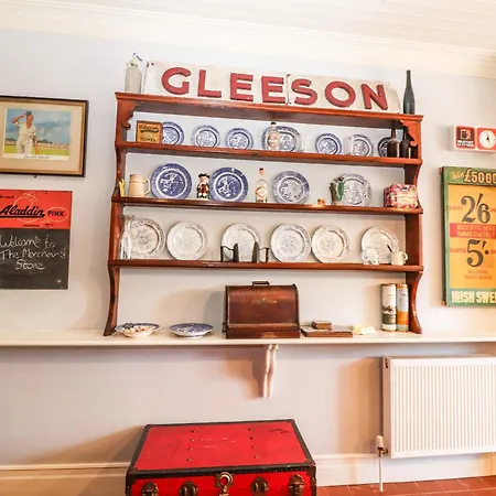 The Merchant's Store Apartment Kilrush