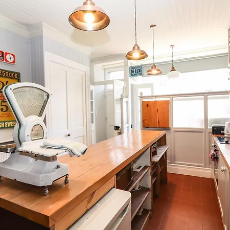 Apartament The Merchant's Store *