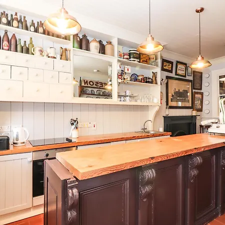 The Merchant's Store Kilrush