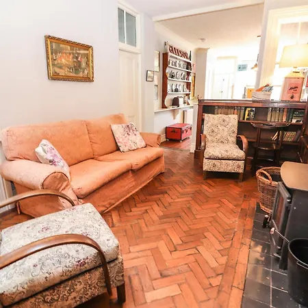 The Merchant's Store *