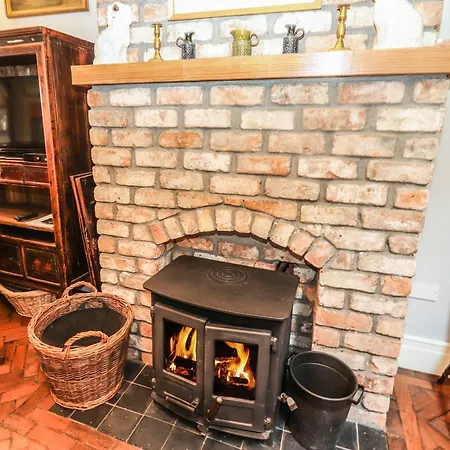 The Merchant's Store Daire