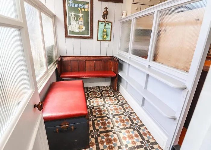 The Merchant's Store Kilrush