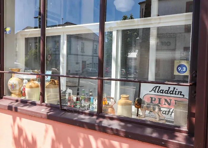 The Merchant's Store *