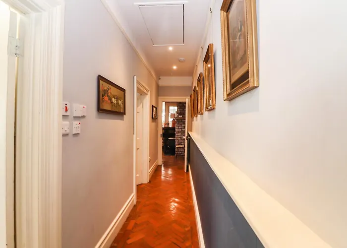 The Merchant's Store Appartamento Kilrush