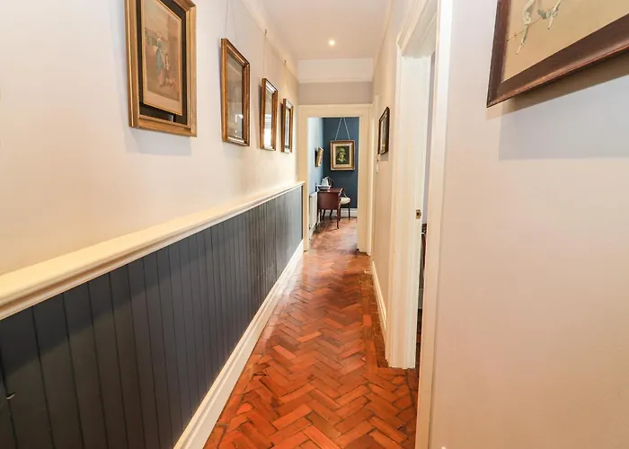 The Merchant's Store Appartamento Kilrush