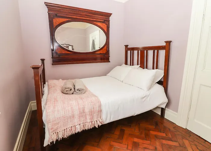 The Merchant's Store Daire