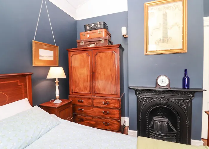 Daire The Merchant's Store Kilrush