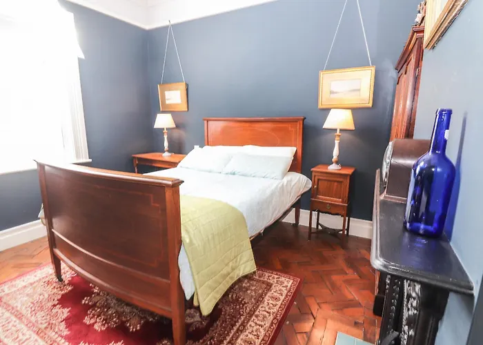 Appartamento The Merchant's Store