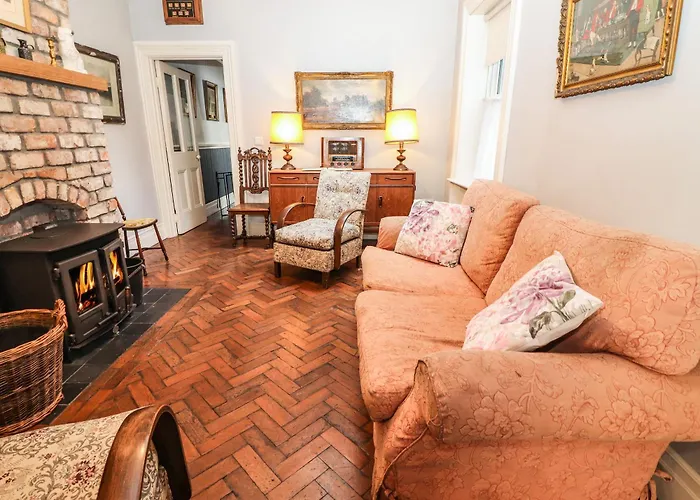 The Merchant's Store Daire *