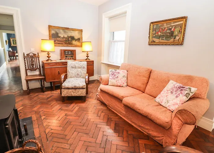 Daire The Merchant's Store Kilrush