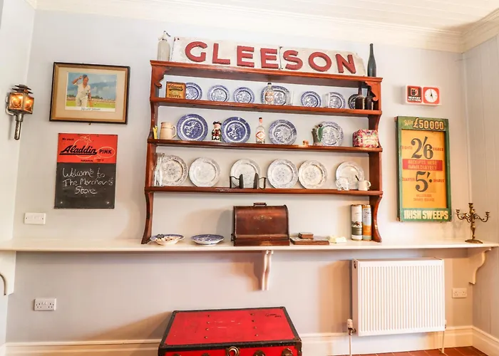 The Merchant's Store Appartamento Kilrush