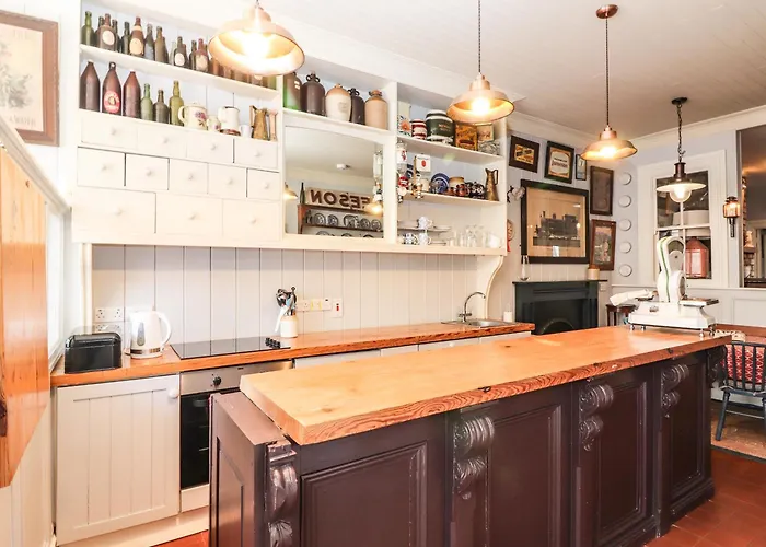 The Merchant's Store Kilrush