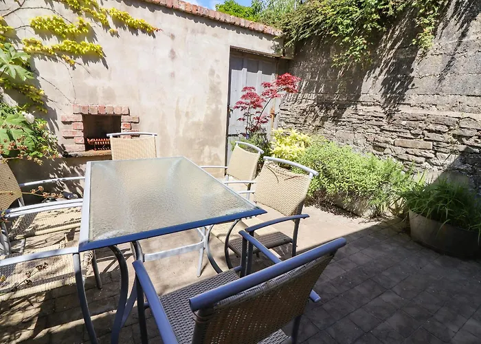 The Merchant's Store