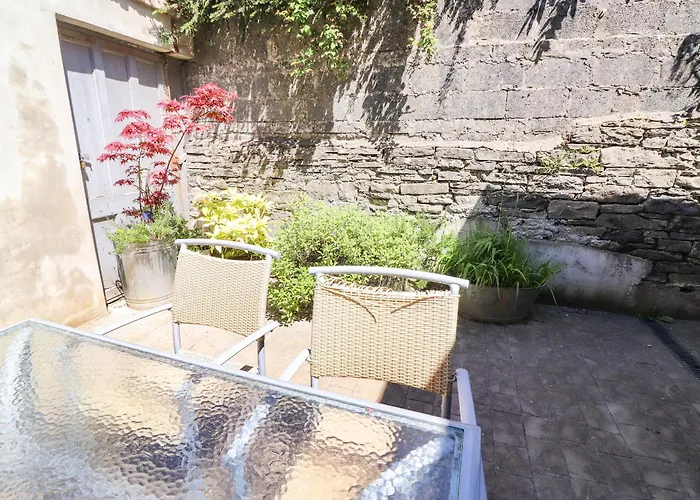 The Merchant's Store Daire *