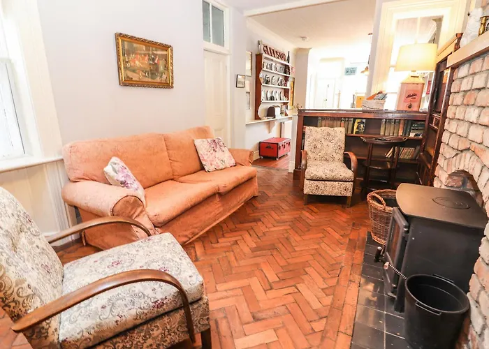 The Merchant's Store *