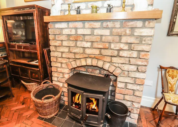 The Merchant's Store Daire